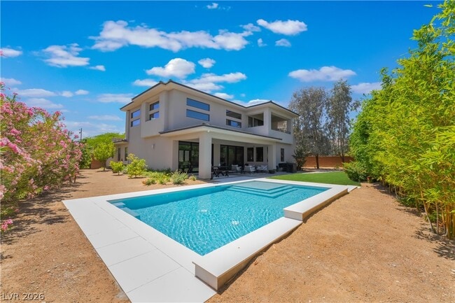 2 Sugarberry Ln in Las Vegas, NV - Building Photo - Building Photo