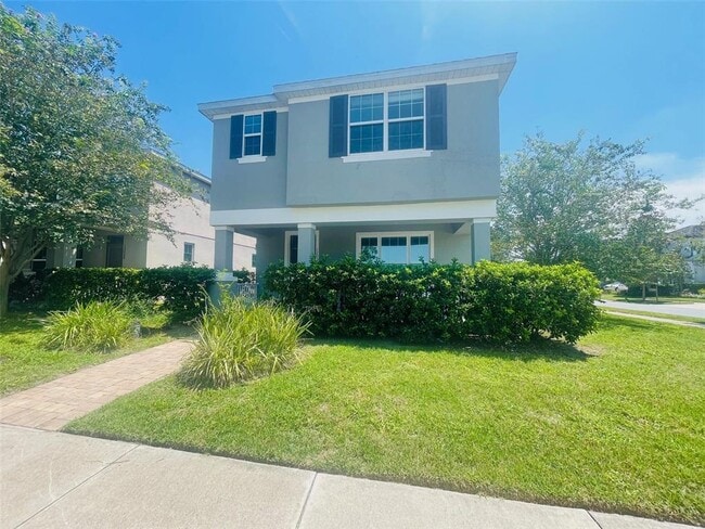 property at 12058 Silverlake Park Dr