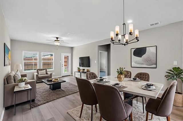 property at 705 Caraway Dr