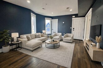 567 Park St in Boston, MA - Building Photo - Building Photo