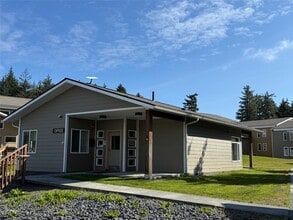 2610 Mill Bay Rd in Kodiak, AK - Building Photo - Building Photo