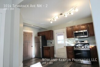 1014 Tamarack Ave NW-Unit -2 in Grand Rapids, MI - Building Photo - Building Photo