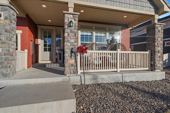 315 Painted Horse Way in Erie, CO - Building Photo - Building Photo