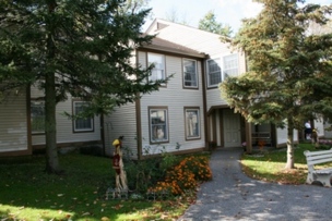 Heritage Lane in St. Albans, VT - Foto de edificio - Building Photo