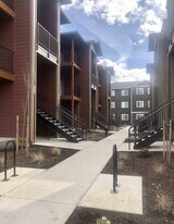 May's Landing Apartments