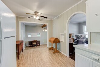 1500 Independence St in Fort Smith, AR - Building Photo - Building Photo