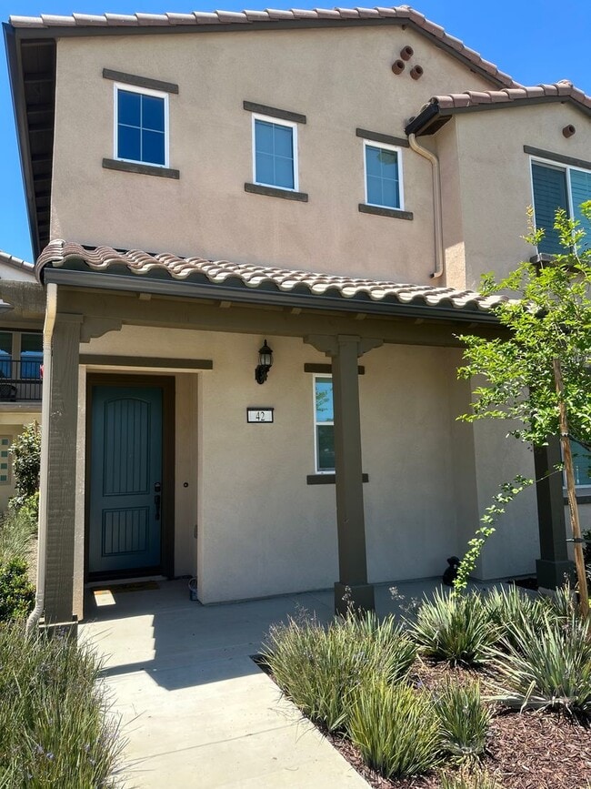 26149 W Park Ave in Loma Linda, CA - Building Photo - Building Photo