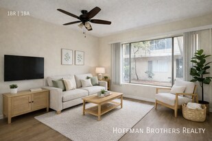 1550 S Westgate Ave in Los Angeles, CA - Building Photo