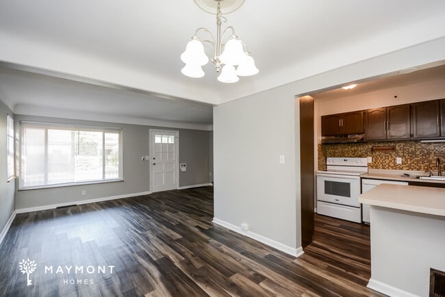 1141 Alcliff Ln in Cincinnati, OH - Building Photo - Building Photo