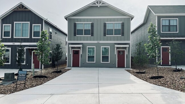 7157 Magnolia Crk
