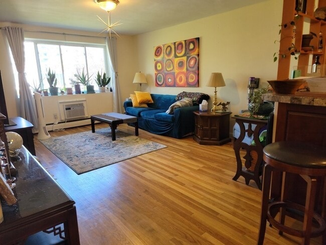 property at 50 Green St
