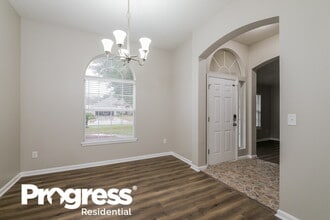 86036 Sand Hickory Trail in Yulee, FL - Building Photo - Building Photo