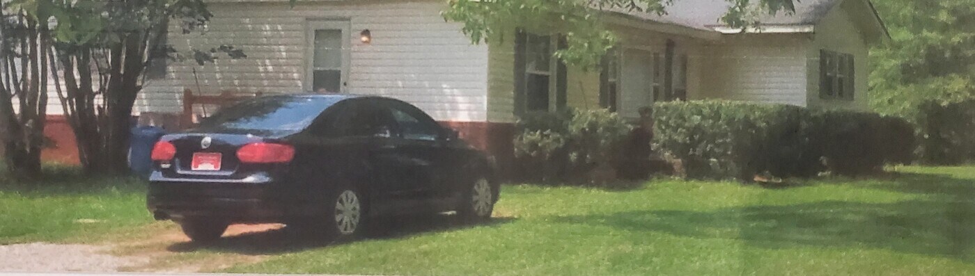 5031 N Blackstock Rd, Unit Unit B - Front in Spartanburg, SC - Foto de edificio