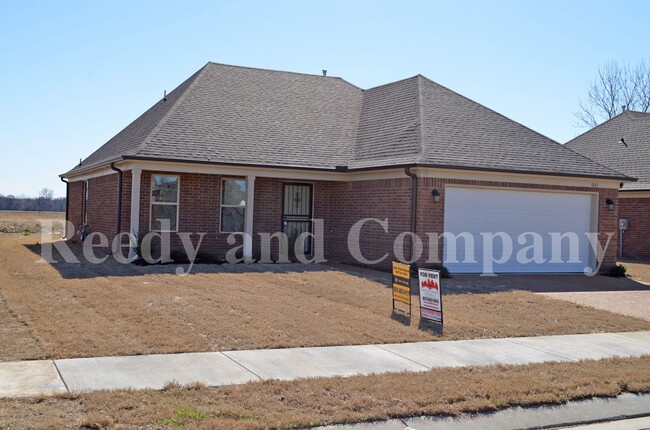 9147 Mallard Park Blvd in Walls, MS - Building Photo - Building Photo