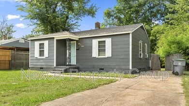 4052 Westover Ave in Memphis, TN - Building Photo - Building Photo