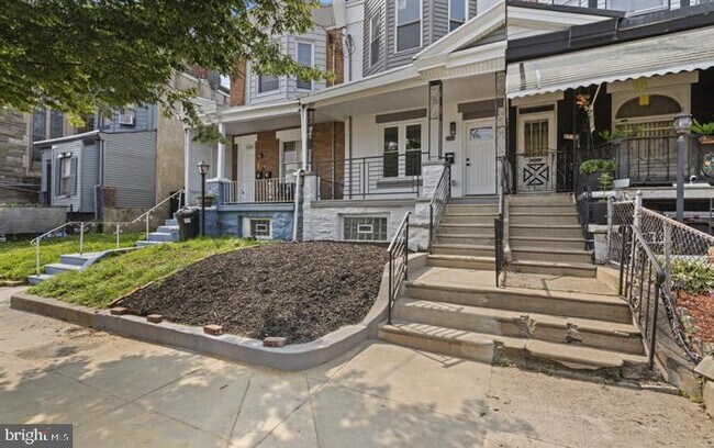 5737 Springfield Ave in Philadelphia, PA - Building Photo - Building Photo