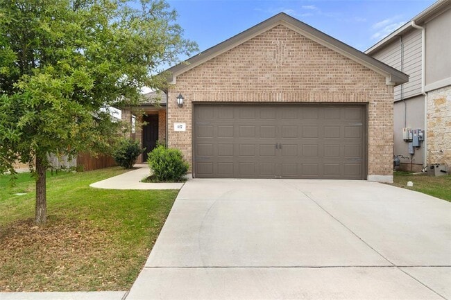 property at 117 Mountain Valley St