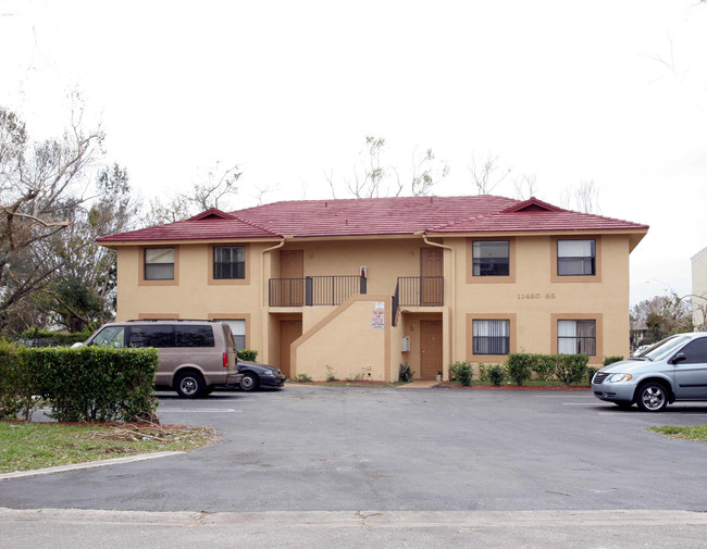 11460 NW 45 St in Coral Springs, FL - Foto de edificio - Building Photo