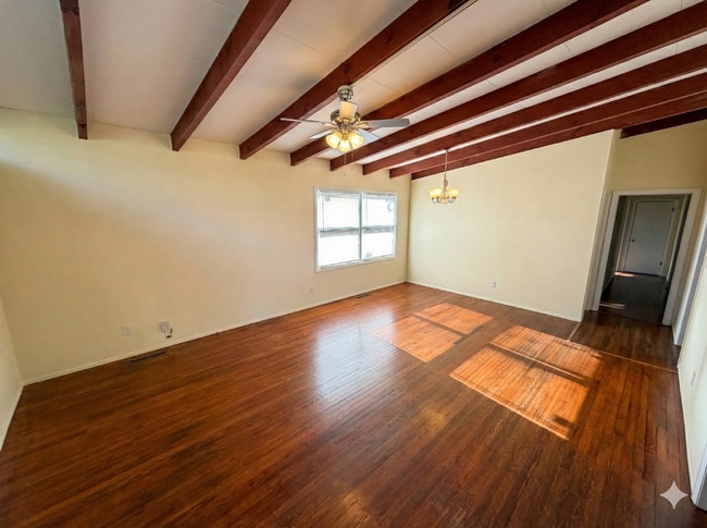 2820 Riverview Rd in Macon, GA - Building Photo - Building Photo