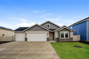 15206 Nimbus Way in Caldwell, ID - Building Photo