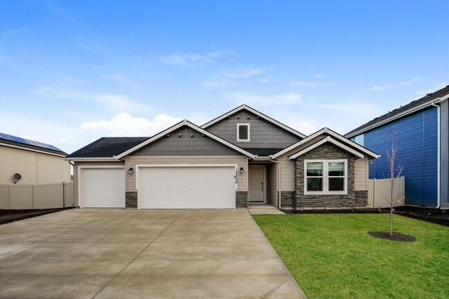 property at 15206 Nimbus Way