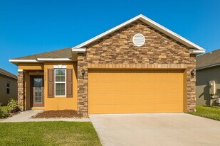 2270 Canyon Breeze Ave in Kissimmee, FL - Building Photo