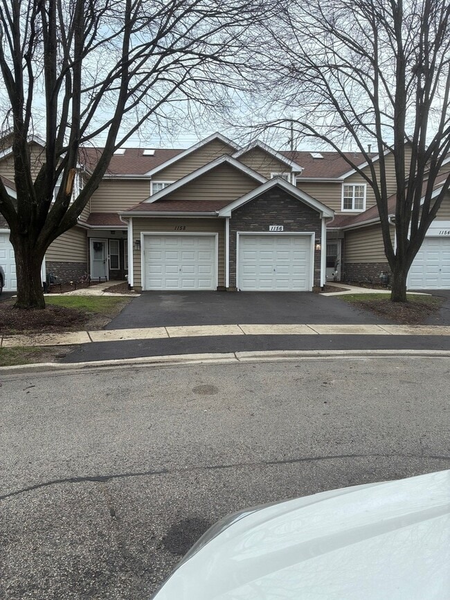 1158 Regency Dr in Schaumburg, IL - Building Photo - Building Photo