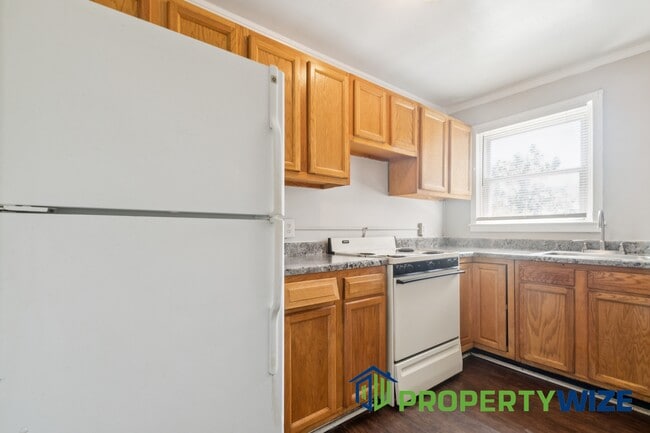 property at 811 Stoll St