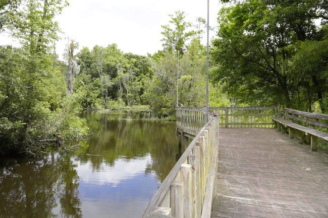 Silversmith Creek in Jacksonville, FL - Building Photo - Building Photo