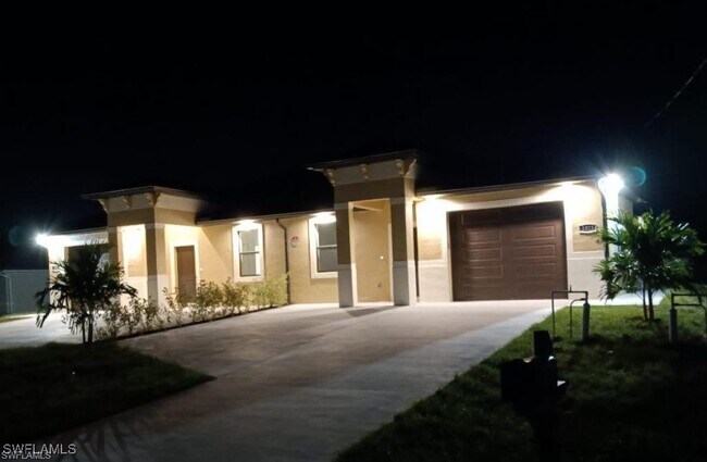 1715 W 12th St in Lehigh Acres, FL - Building Photo - Building Photo