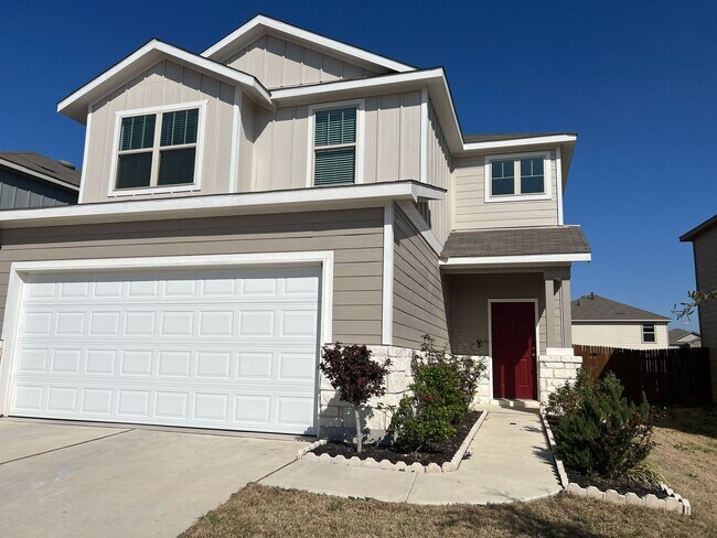 549 Black Alder St in Georgetown, TX - Building Photo - Building Photo