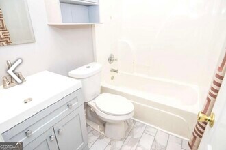 2832 Fieldstone Dr SE in Conyers, GA - Building Photo - Building Photo