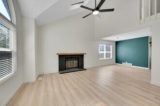 4421 Horizonpoint Dr in Colorado Springs, CO - Building Photo - Building Photo