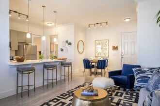 Reveal on the Lake in Rowlett, TX - Building Photo - Building Photo