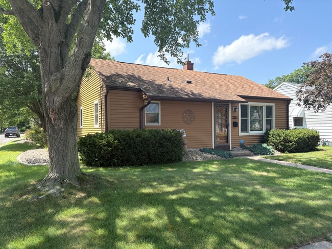 2624 14th St S in La crosse, WI - Building Photo - Building Photo