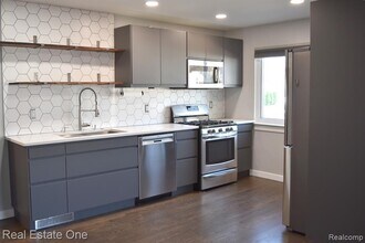 607 Cherry Ave in Royal Oak, MI - Building Photo - Building Photo