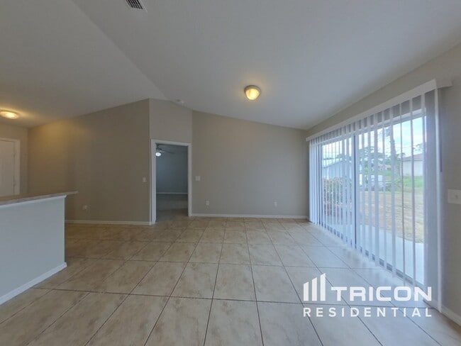 3223 Monday Terrace in North Port, FL - Building Photo - Building Photo