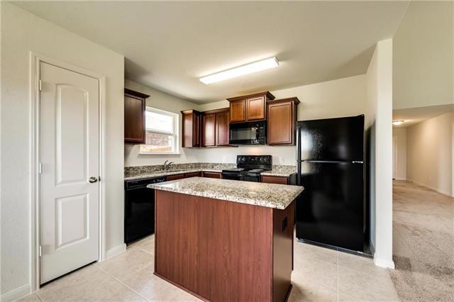 2713 Dustin Trl in Anna, TX - Building Photo