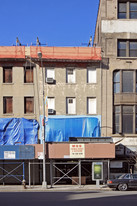 2174 Third Ave in New York, NY - Building Photo