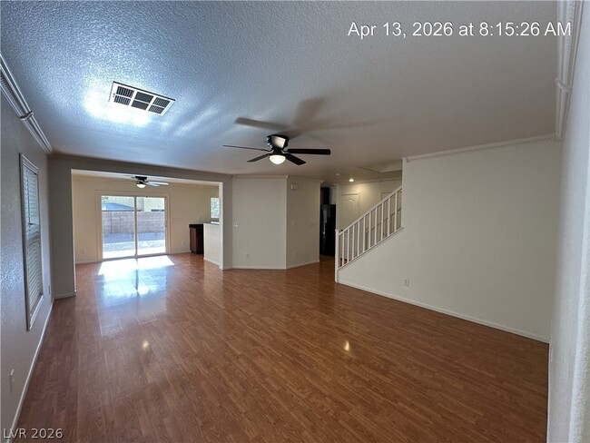 6244 Mercer Valley St in North Las Vegas, NV - Building Photo - Building Photo