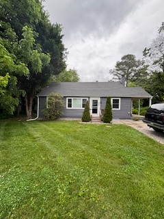 property at 14073 Augustine Herman Hwy