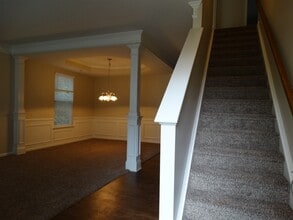 317 Rook Rd in Charlotte, NC - Foto de edificio - Building Photo