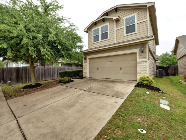 8725 White Ibis Dr in Austin, TX - Building Photo - Building Photo