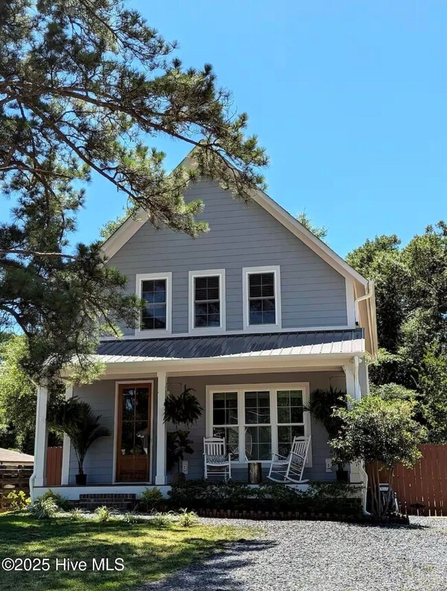 360 W Maine Ave in Southern Pines, NC - Building Photo - Building Photo