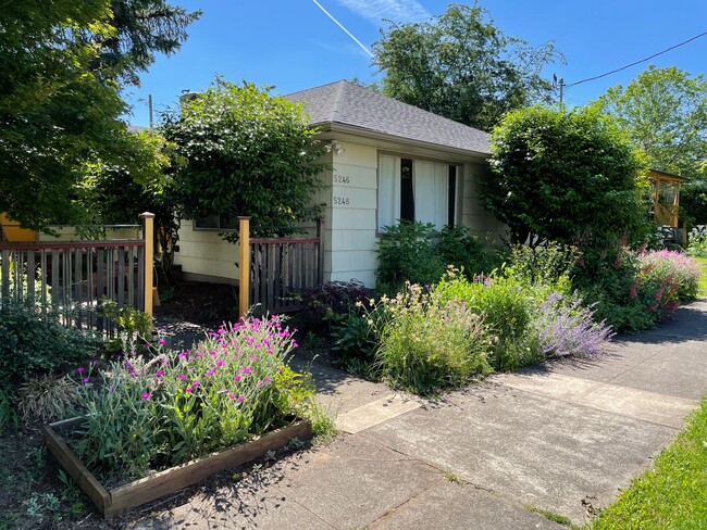 property at 5246-5248-5248 NE 32nd Pl