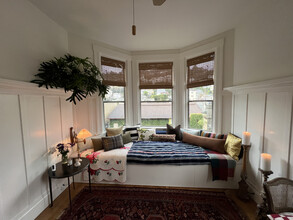512 Caledonia St in Sausalito, CA - Building Photo - Building Photo