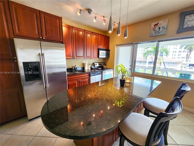 property at 2881 NE 32nd St