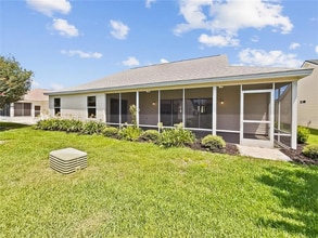 3840 Burbank Ln in the Villages, FL - Building Photo - Building Photo