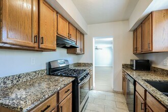 1312 E Hampton St in Tucson, AZ - Building Photo - Building Photo