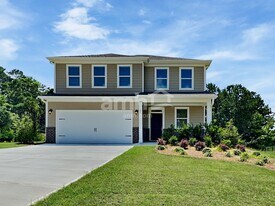 17 Pecan Dr in Dallas, GA - Building Photo